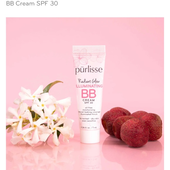 BB cream purlisse - Picture 4 of 5